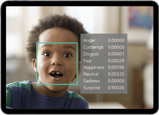 ai based emotions tracking