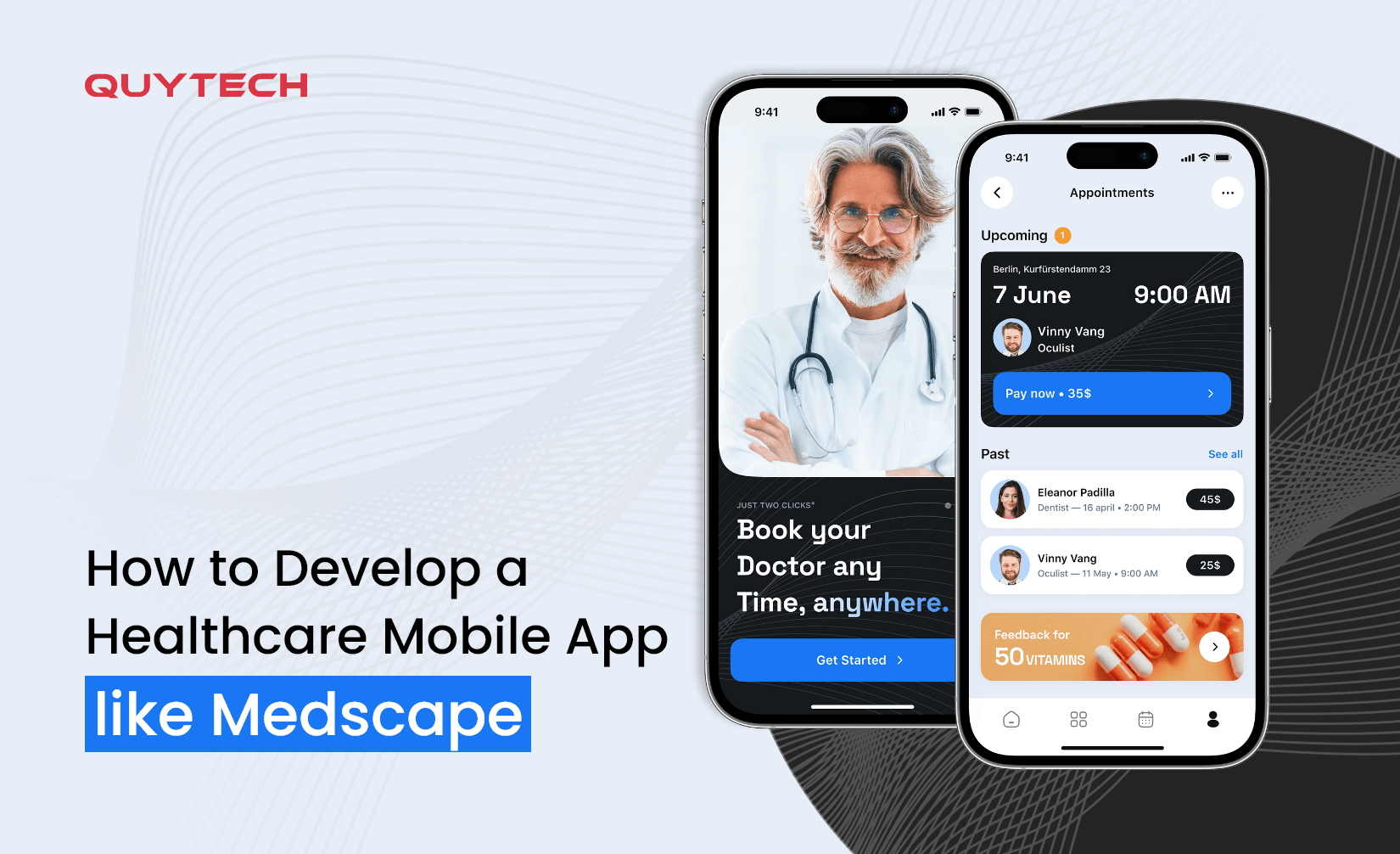 how-to-develop-healthcare-app-like-medscape