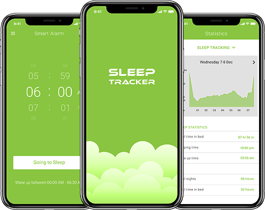 sleepapp