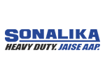 sonalika tractors