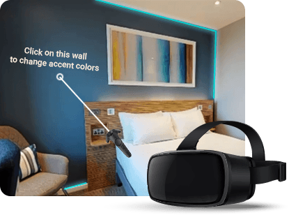 virtual reality for real estate