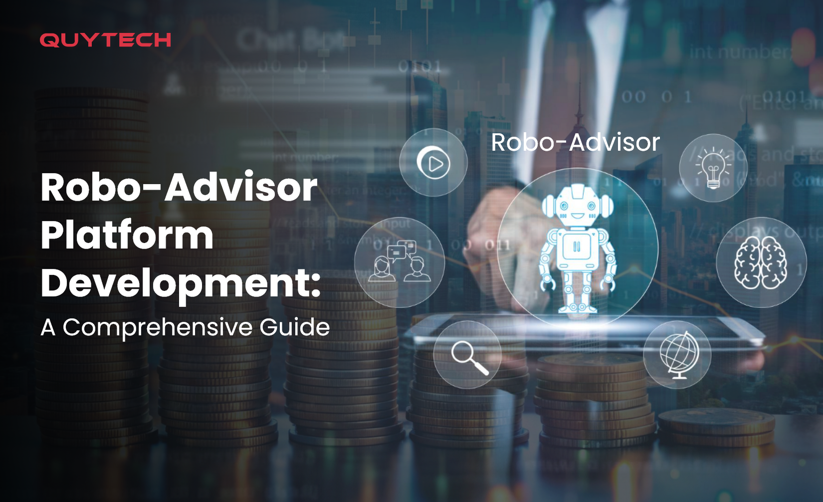 robo-advisor-platform-development